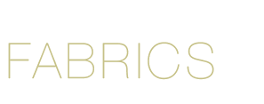 Fabrics