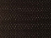 Black & Taupe 'Little Quilt'