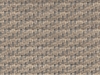 WW, Mohair, Cream & Blue