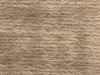 Nettle, Bleached,  Soumac Weave